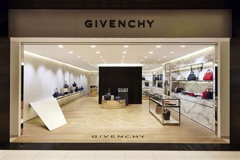 givenchy hong kong store|Givenchy nz.